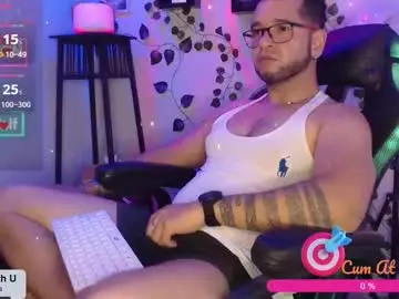 Chaturbate Live Porn of xein_wolf