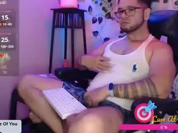 Chaturbate Live Sex of xein_wolf
