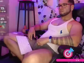 Chaturbate Live Porn of xein_wolf