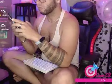 Chaturbate Free Porn Cam of xein_wolf
