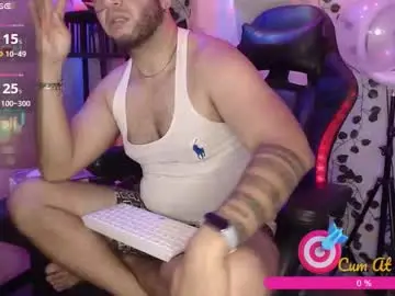 Chaturbate Sex Cam of xein_wolf