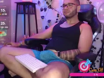 Chaturbate Sex Cam of xein_wolf