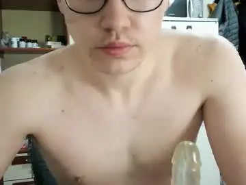 Chaturbate Best Webcam of yminoske