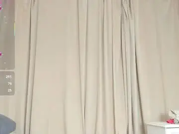 Chaturbate Nude Webcam of zirael_swan