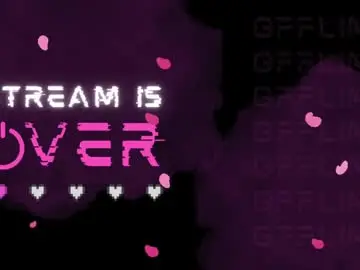 Chaturbate Sex Cam of 8abycat