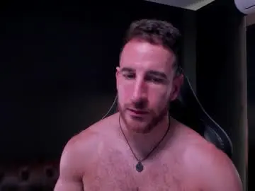 Chaturbate Watch Live Sex Cams of _adamcoper_