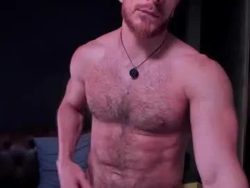 Chaturbate Free Porn Cam of _adamcoper_