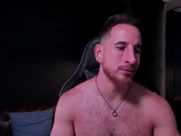 Chaturbate Free Porn Cam of _adamcoper_