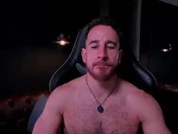 Chaturbate Free Porn Cam of _adamcoper_