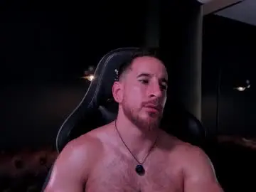 Chaturbate Sex Cam of _adamcoper_