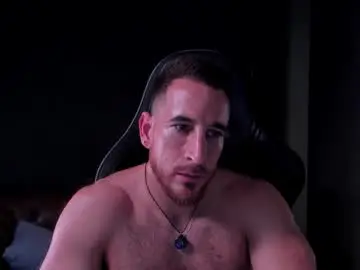 Chaturbate Live Sex of _adamcoper_