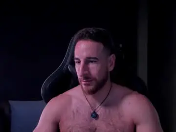 Chaturbate Best Webcam of _adamcoper_