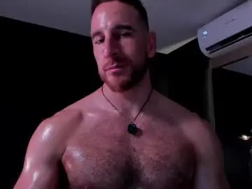 Chaturbate Best Webcam of _adamcoper_