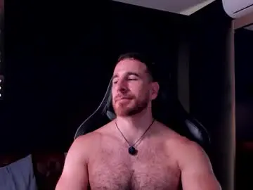 Chaturbate Nude Webcam of _adamcoper_