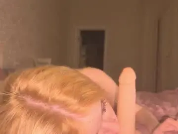 Chaturbate Nude Webcam of _bunnydollstella_