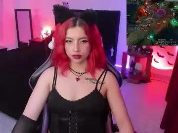 Chaturbate Live Sex Cam of _lucyx__