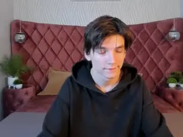 Chaturbate Best Webcam of alfred_joness