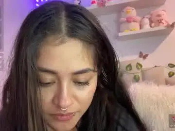 Chaturbate Live Sex of allysonparkerr