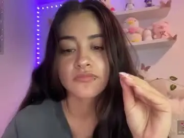 Chaturbate Adult Webcams of allysonparkerr