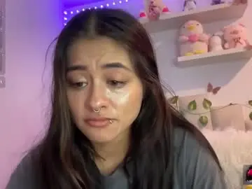 Chaturbate Adult Video Chat of allysonparkerr