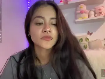 Chaturbate Live Porn of allysonparkerr