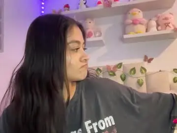 Chaturbate Nude Webcam of allysonparkerr