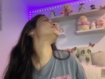 Chaturbate Watch Live Sex Cams of allysonparkerr