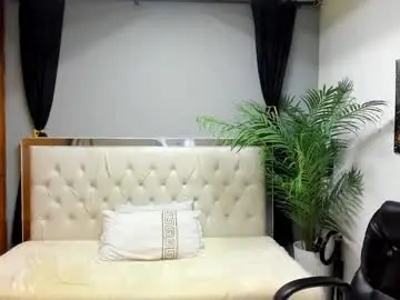 Chaturbate Free Porn Cam of candiapole