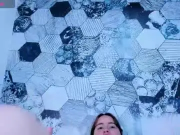 Chaturbate Nude Webcam of danielita_bbw