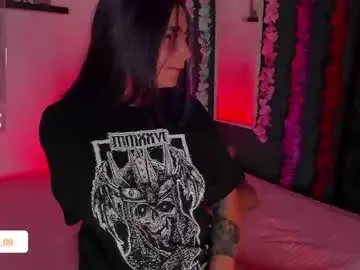 destiny14_ from chaturbate