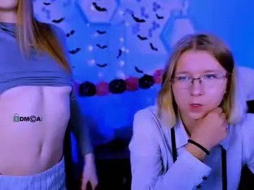 Chaturbate Sex Chat of doll_vey