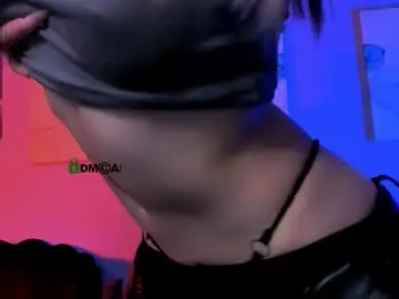 Chaturbate Private Sex Chat of doll_vey