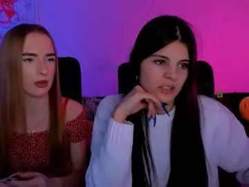 Chaturbate Nude Webcam of doll_vey