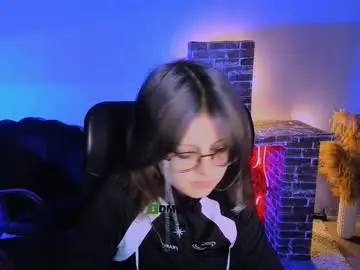 Chaturbate Best Webcam of doll_vey