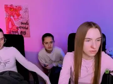 Chaturbate Sex Chat of doll_vey