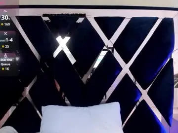 Chaturbate Best live sex cam show of eva_loretti