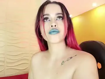 Chaturbate Adult Webcam of evaafoxxy_