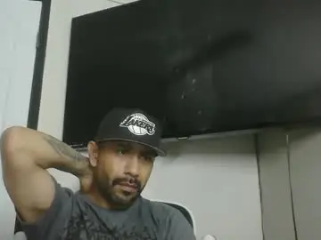 Chaturbate Private Sex Chat of faded805