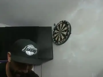 Chaturbate Adult Webcams of faded805