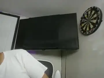 Chaturbate Sex Chat of faded805