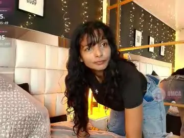 Chaturbate Free Live Porn of gaby_jazmin