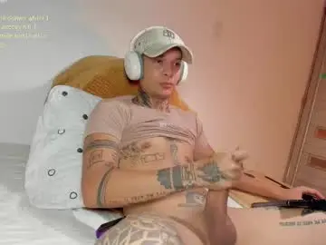 Chaturbate Sex Cam of george_prince2