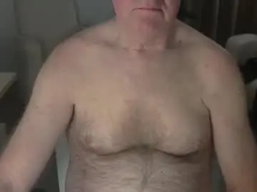 Chaturbate Best Webcam of gerwin20