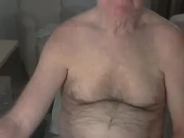 Chaturbate Free Porn Cam of gerwin20