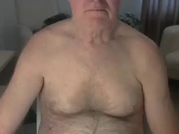 Chaturbate Adult Webcams of gerwin20