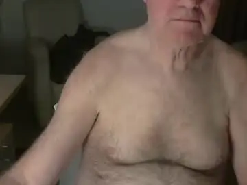 Chaturbate Live Sex Cam of gerwin20