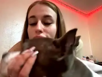 Chaturbate Best live sex cam show of haydeedemaine