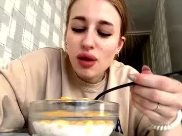 Chaturbate Sex Chat of haydeedemaine