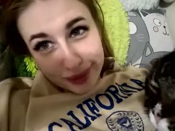 Chaturbate Free Live Porn of haydeedemaine