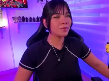 Chaturbate Adult Webcams of julietariverss